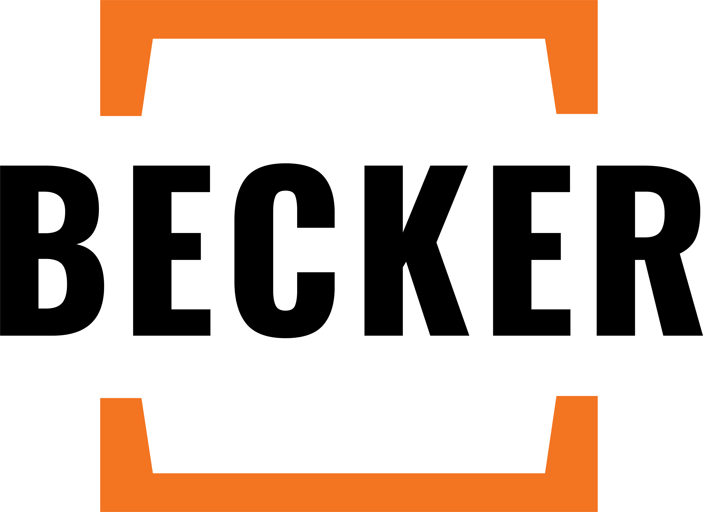 Becker Media