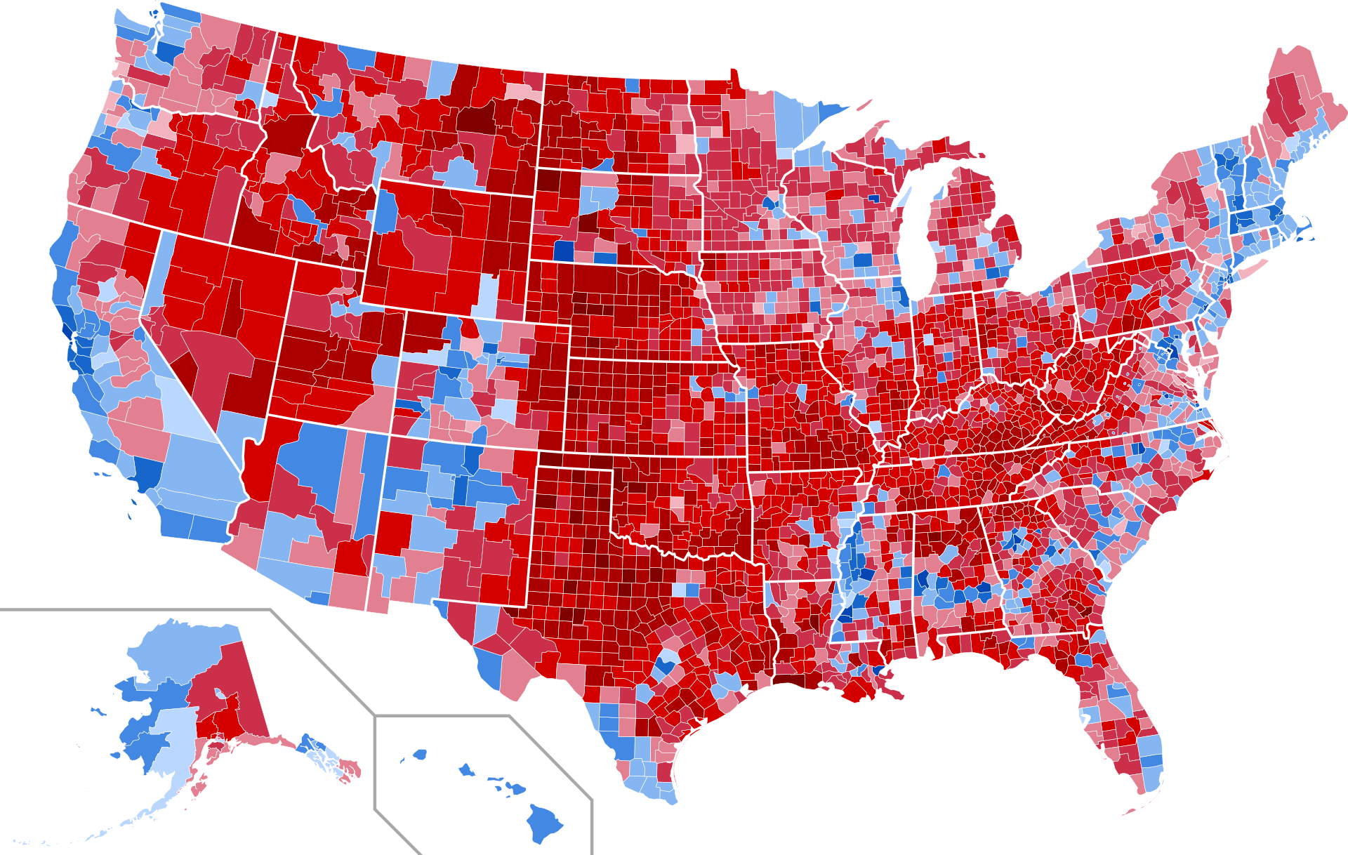 What Is The 2024 Election Map Adrea Ardella